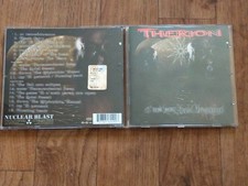 Therion arab zaraq gebraucht kaufen  Berlin