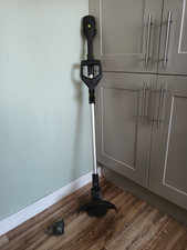Gtech cordless grass for sale  BIRMINGHAM