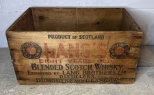 Vintage lang year for sale  Newton Falls