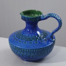 Vase bitossi aldo d'occasion  Strasbourg-
