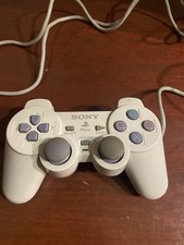 Sony controller dualshock usato  Napoli