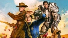 Fallout The Complete First Season DVD  NEW comprar usado  Enviando para Brazil