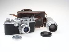 Leica iii iiic gebraucht kaufen Leica iii iiic gebraucht kaufen  Wiesbaden