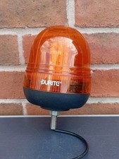 Durite led beacon for sale  LOUTH
