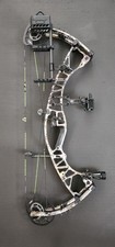 Hoyt ventum 60lb for sale  Klamath Falls