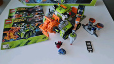 Lego 8961 power gebraucht kaufen  Berlin