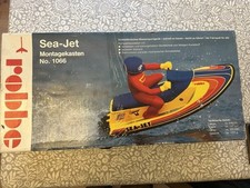 Robbe sea jet for sale  UK