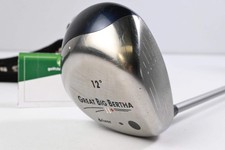 Callaway big bertha for sale  LOANHEAD