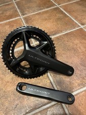 Guarnitura ultegra 12v usato  Trapani