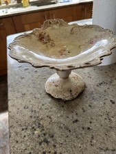 Antique 1890 coalport for sale  CHESTERFIELD