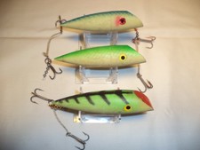 Luhr jensen glow for sale  Webster
