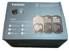 Teeho te001 silver for sale  Rogersville