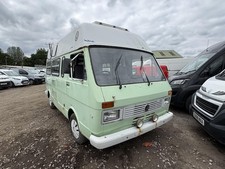 1987 volkswagen lwb for sale  SOLIHULL