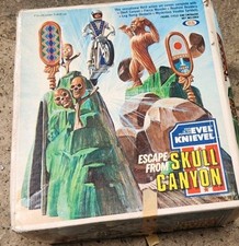Vintage ideal evel for sale  Philadelphia