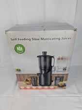 Cold press juicer for sale  Southfield