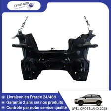 Berceau moteur opel d'occasion  Saint-Quentin