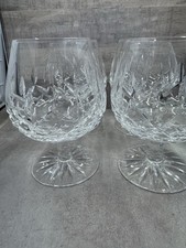 Waterford crystal lismore for sale  Peabody