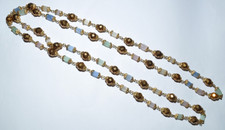 Wonderful vintage necklace for sale  WOLVERHAMPTON