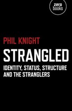 Strangled identity status for sale  UK