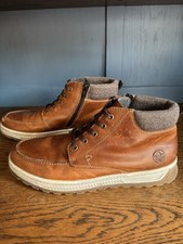 Reiker men leather for sale  MAIDENHEAD