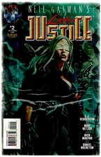 Lady justice tekno usato  Italia
