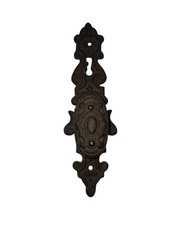 Cast iron large for sale  Bloomington