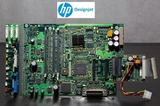 Designjet 5000 motherboard for sale  LEYLAND