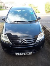 Citroen reg. spares for sale  SHEPTON MALLET