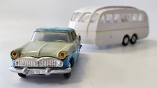 Simca chambord bleu d'occasion  France
