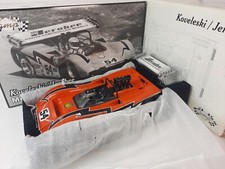 Gmp mclaren m8b usato  Arese