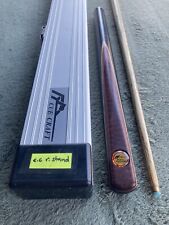 Cue craft royal for sale  GLASGOW