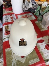 Casco vigile urbano usato  Italia