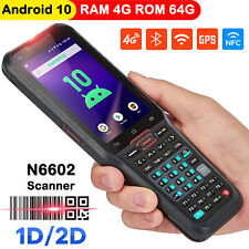 Android 10.0 barcode for sale  Houston