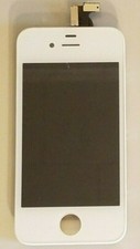 iPhone 4 CDMA testado digitalizador LCD completo vidro tela sensível ao toque substituição, usado comprar usado  Enviando para Brazil