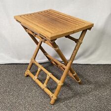 Vintage mcguire rattan for sale  Kenosha