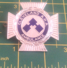Rare cleveland .h. for sale  UK