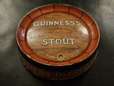 Guinness barrel top for sale  BIRMINGHAM