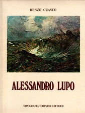 Renzo guasco alessandro usato  Torino