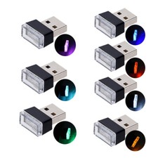 Mini usb led for sale  Wharton