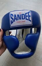 Sandee kids headguard for sale  GLASGOW