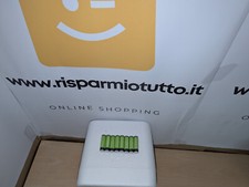 Amazon basics batterie usato  Pescara