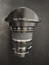 canon weitwinkel gebraucht kaufen canon weitwinkel gebraucht kaufen Lüdenscheid