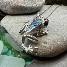 sterling silver pendant frog for sale sterling silver pendant frog for sale Islip
