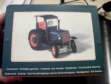 Hanomag r40 kovap gebraucht kaufen  Aindling