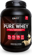 Eafit pure whey d'occasion  Paris X