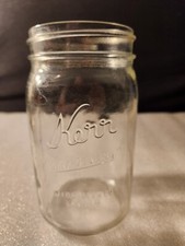 One vintage kerr for sale  Montello