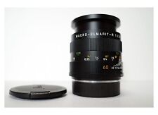 Leica macro elmarit for sale  ST. LEONARDS-ON-SEA