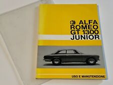 alfa gt 1300 junior d'occasion alfa gt 1300 junior d'occasion Expédié en Belgium