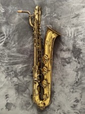 Selmer mark baritone for sale  Hollywood