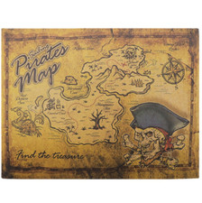 Kraft paper pirate for sale  FOLKESTONE